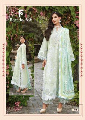 Farida fab mushq Salwar Kameez wholesale suppliers in Delhi