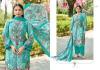 Ganeshji minaaz vol-1 Designer dress materials wholesale in Mumbai