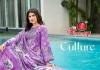 Ganeshji minaaz vol-1 Designer dress materials wholesale in Mumbai