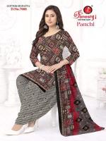Ganeshji panchi vol-7 Dress material manufacturers in Pune