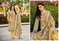 Ganeshji rehana vol-1 cotton dress material wholesale in pune