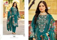 Ganeshji rehana vol-1 cotton dress material wholesale in pune