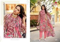 Ganeshji rehana vol-1 cotton dress material wholesale in pune