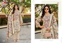 Ganeshji rehana vol-1 cotton dress material wholesale in pune