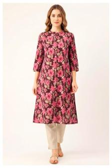 Ganpati kalavati vol-1 Designer kurtis wholesale in Surat