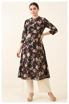 Ganpati kalavati vol-1 Designer kurtis wholesale in Surat