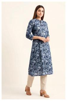 Ganpati kalavati vol-1 Designer kurtis wholesale in Surat