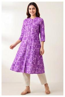 Ganpati kalavati vol-1 Designer kurtis wholesale in Surat