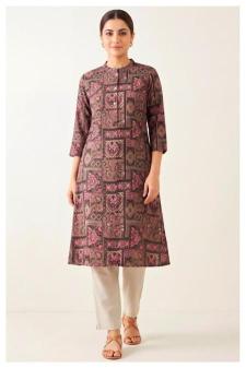 Ganpati kalavati vol-1 Designer kurtis wholesale in Surat