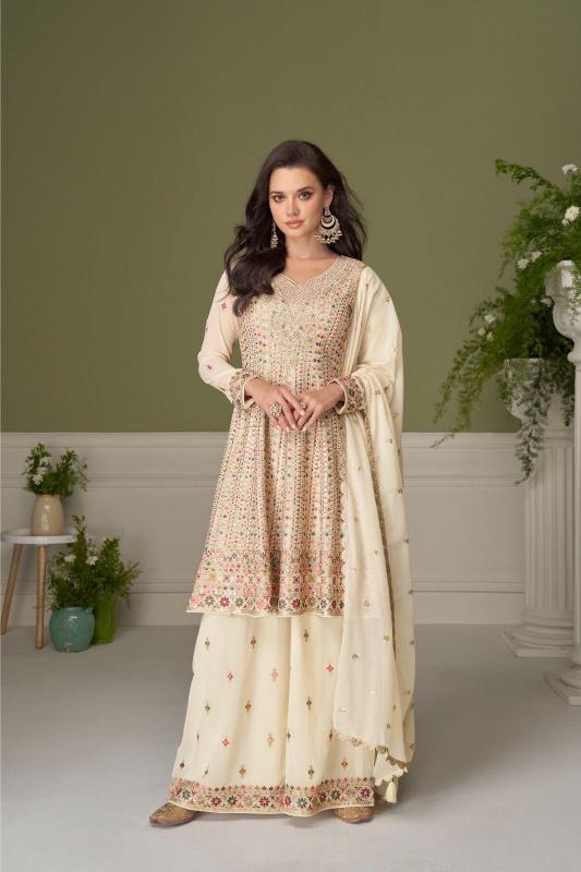 Glamour D No 7667 To 69 Kurti retailers in Kolkata