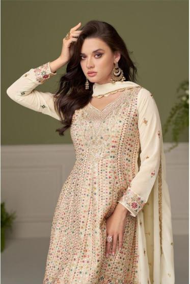 Glamour D No 7667 To 69 Kurti retailers in Kolkata
