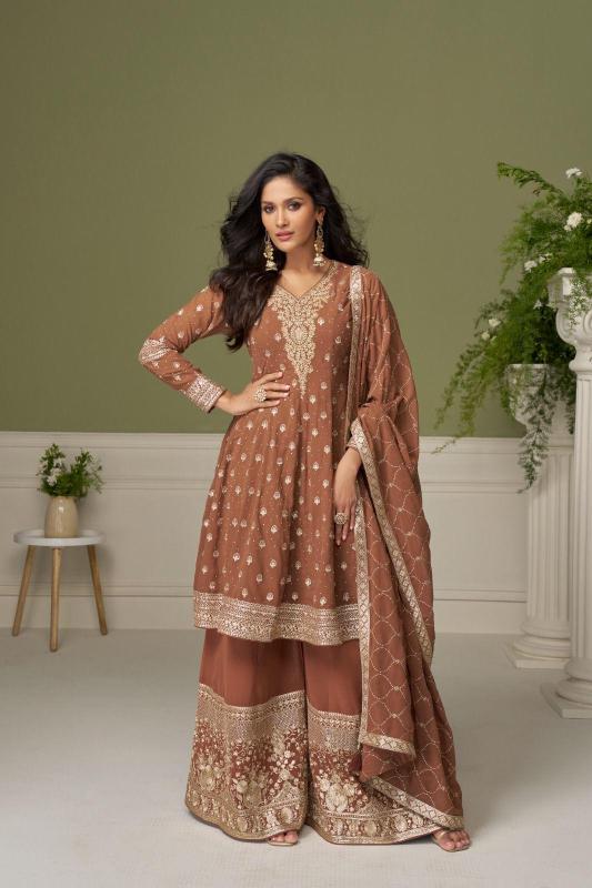 Glamour D No 7667 To 69 Kurti retailers in Kolkata
