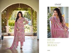 Glossy simar alfaaz Wholesale dress material suppliers in Delhi
