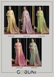 Gobuni shikha Saree wholesale supplier