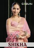 Gobuni shikha Saree wholesale supplier
