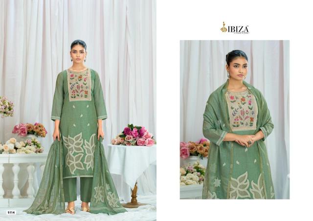 Ibiza chilman Bulk dress materials supplier in Mumbai