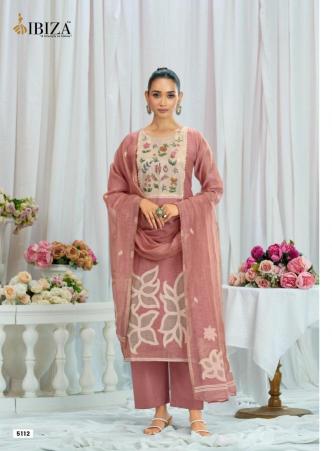 Ibiza chilman Bulk dress materials supplier in Mumbai