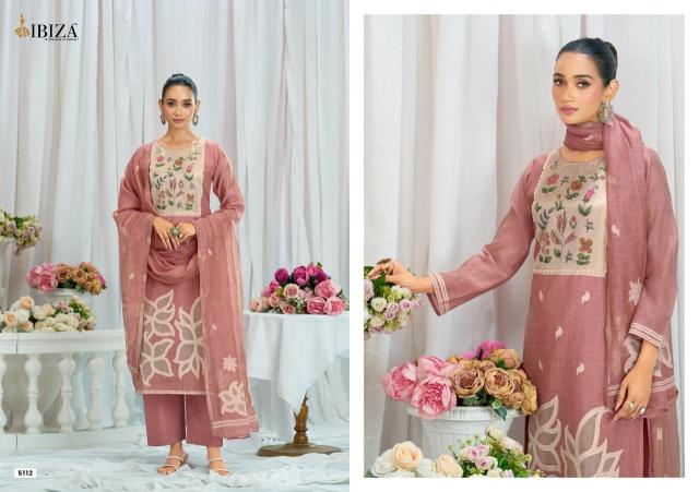 Ibiza chilman Bulk dress materials supplier in Mumbai