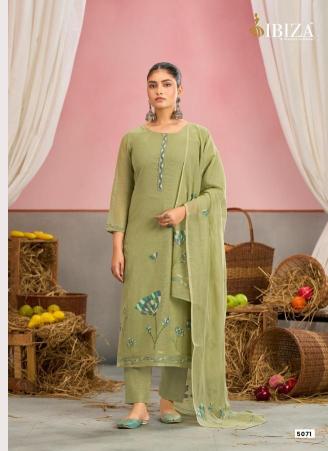 Ibiza eshal Bulk dress material suppliers in Hyderabad