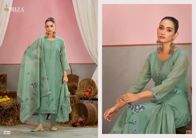 Ibiza eshal Bulk dress material suppliers in Hyderabad