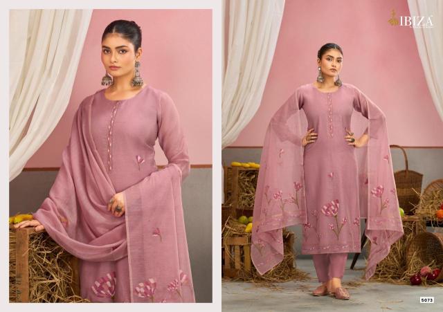 Ibiza eshal Bulk dress material suppliers in Hyderabad