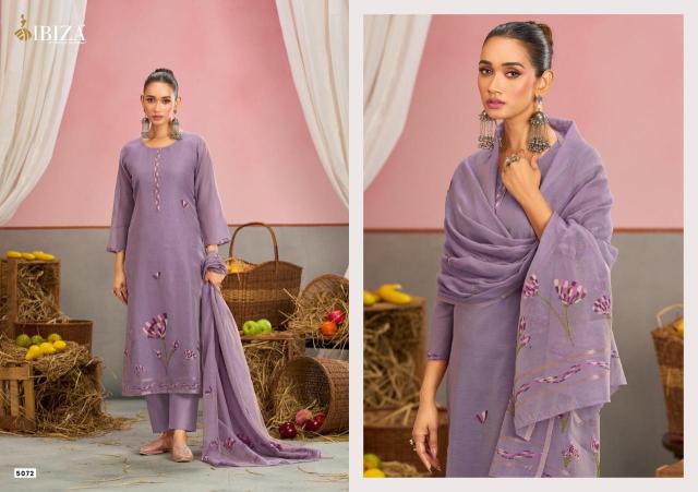 Ibiza eshal Bulk dress material suppliers in Hyderabad