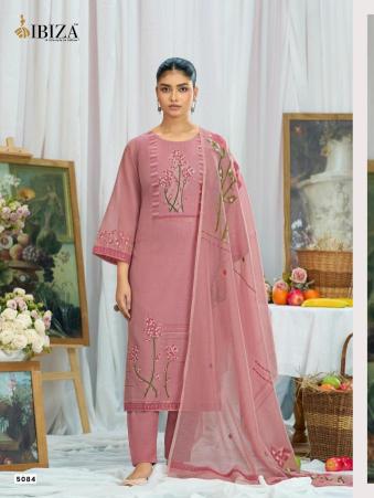 Ibiza haneen Dress material wholesale shops in Hyderabad