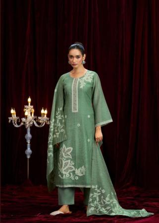 Ibiza kaifiya Wholesale dress fabric market in Mumbai