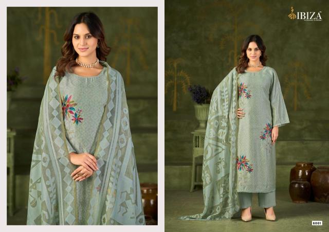 Ibiza onera Bulk dress materials in Vadodara