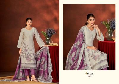 Ibiza rasa Designer dress material wholesale