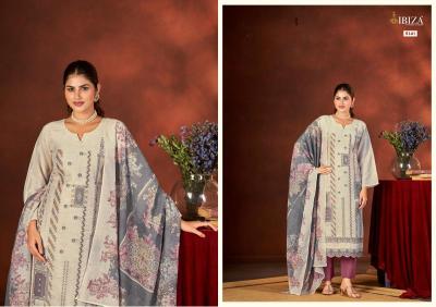 Ibiza rasa Designer dress material wholesale