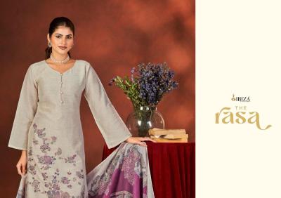 Ibiza rasa Designer dress material wholesale