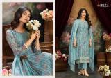 Ibiza shararat Surat dress materials wholesale market