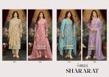 Ibiza shararat Surat dress materials wholesale market