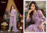 Ibiza shararat Surat dress materials wholesale market