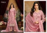 Ibiza shararat Surat dress materials wholesale market