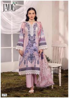 Jade chevron vol-18 salwar suit wholesalers in Pune