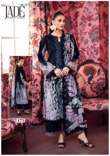 Jade chevron vol-18 salwar suit wholesalers in Pune