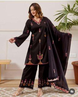 Jaipuri 3pcs Kurtis wholesale market in Mumbai