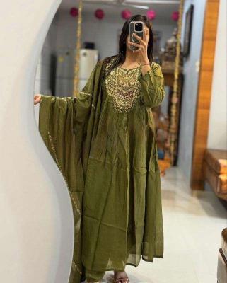 Jaipuri anarkali Bulk kurtis supplier in Pune