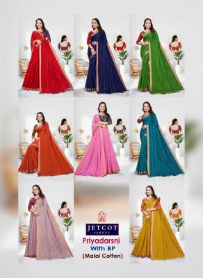 Jetcot priyadarsni vol-1 saree market in Kolkata