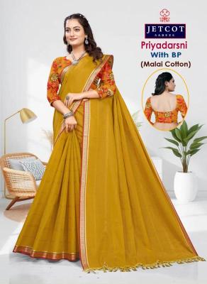 Jetcot priyadarsni vol-1 saree market in Kolkata
