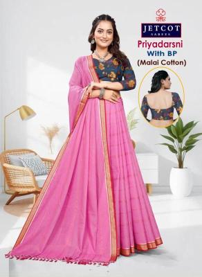Jetcot priyadarsni vol-1 saree market in Kolkata