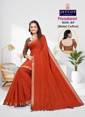 Jetcot priyadarsni vol-1 saree market in Kolkata