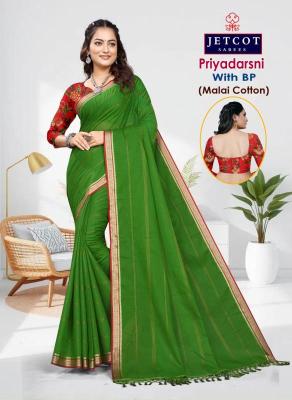 Jetcot priyadarsni vol-1 saree market in Kolkata