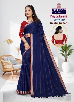 Jetcot priyadarsni vol-1 saree market in Kolkata