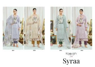 Kaavish syraa Dress materials wholesale market in Delhi