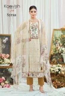 Kaavish syraa Dress materials wholesale market in Delhi