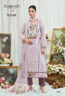 Kaavish syraa Dress materials wholesale market in Delhi