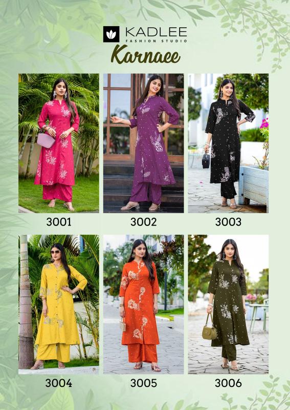 Kadlee Karnaee Kurti wholesalers in Ahmedabad
